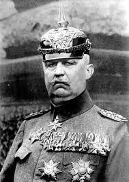 General Ludendorff